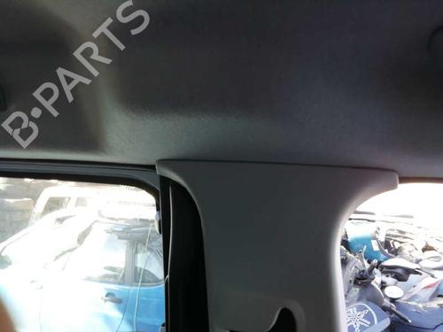 Kopfairbag Links TOYOTA PROACE CITY VERSO MPV [2019-2024]  16928908