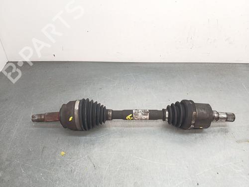 Used Left front driveshaft Left front driveshaft ALFA ROMEO MITO (955_) 1.4 TJet (955AXA1B) (155 hp) 33058285 33058285