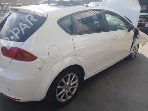 Used Parts SEAT LEON (1P1) 1.6 TDI (105 hp) 4243137