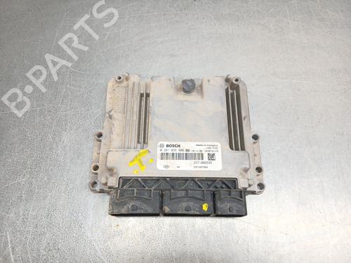 Used Engine control unit (ECU) Engine control unit (ECU) RENAULT CLIO IV Hatchback Van (BH_) 1.5 dCi 75 (75 hp) 40194811 40194811