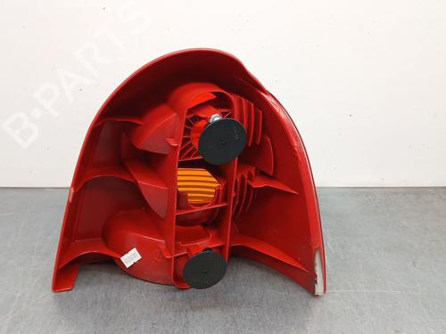 Left taillight RENAULT TWINGO I (C06_) 1.2 (C066, C068) | BP28276346C34 