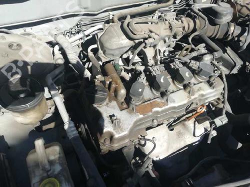 Motor NISSAN ALMERA II Hatchback (N16) [2000-2025]  17003994