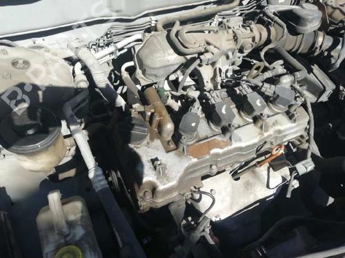 Motor NISSAN ALMERA II Hatchback (N16) [2000-2024]  17003994