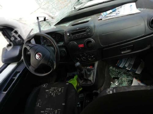 Instrument cluster FIAT FIORINO Box Body/MPV (225_)  | BP22752716C47 