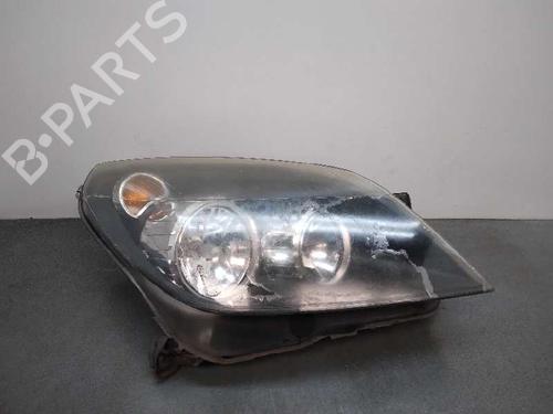 Højre forlygte OPEL ASTRA H (A04) 1.7 CDTI (L48) (100 hp) 17155578