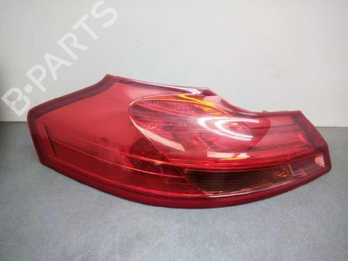 Used Left taillight OPEL INSIGNIA A Sports Tourer (G09) [2008-2017]  18157142