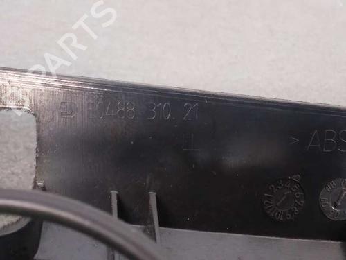Glove box MERCEDES-BENZ CLS (C219)  | BP12109039C95 