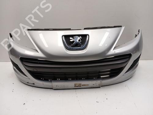 Used Front bumper PEUGEOT 207 Hatchback Van (WA_, WC_) 1.6 HDi (90 hp) 29249501
