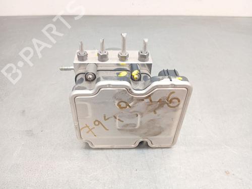 ABS pump RENAULT CAPTUR II (HF_) LPG (HFMT) | BP40259210M43  - Image 5