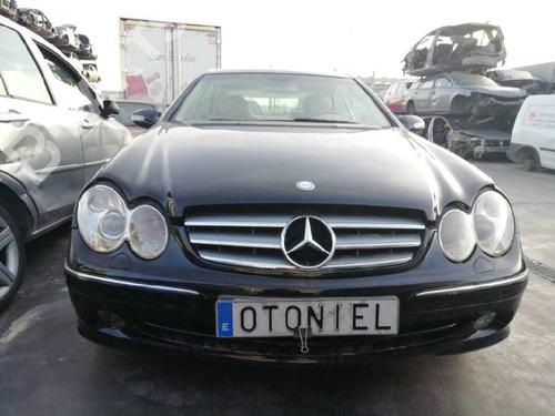 Used Parts MERCEDES-BENZ CLK (C209)  CLK 320 (209.365)  994893