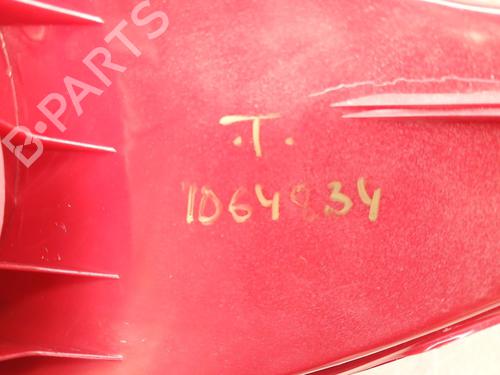 Venstre Baklys PEUGEOT 206 Hatchback (2A/C)  | BP28360420C34