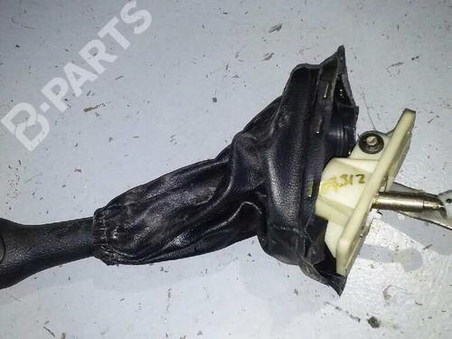 Used Manual gearbox selector Manual gearbox selector CHEVROLET MATIZ (M200, M250) 0.8 (52 hp) 7441582 7441582