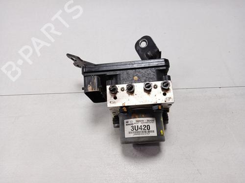 ABS pump KIA SPORTAGE III (SL) 1.7 CRDi | BP27259549M43 