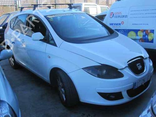 Mass air flow sensor SEAT ALTEA XL (5P5, 5P8) 1.9 TDI | BP2376500M95 
