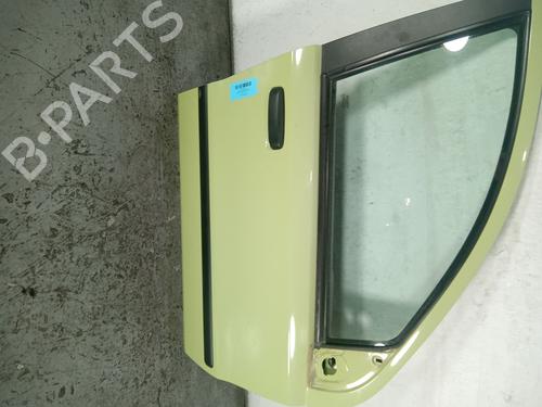 Used Right front door FIAT PANDA (169_) 1.2 (169.AXB11, 169.AXB1A) (60 hp) 21044350
