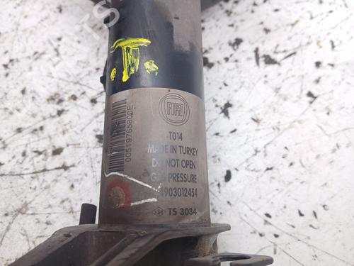 Right front shock absorber OPEL COMBO Box Body/MPV (X12) 1.3 CDTI (B05) | BP39802444M17 - Image 5