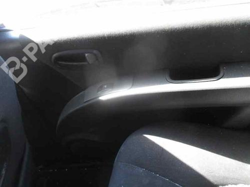 Gearbox HYUNDAI MATRIX (FC) 1.5 CRDi | BP2385576M3 