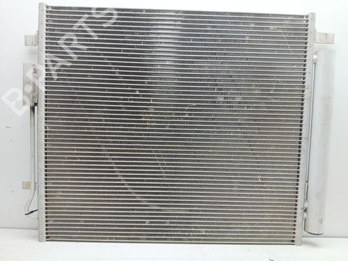 Used AC radiator HYUNDAI TUCSON (NX4E, NX4A) 1.6 T-GDi (150 hp) 26879891