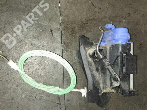 Rear left lock AUDI A3 (8L1) 1.8 | BP4956607C100 