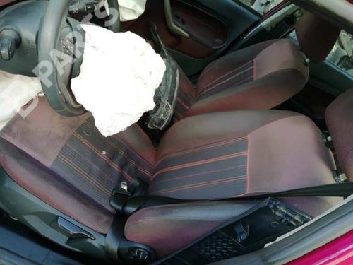 Engine FORD FIESTA VI (CB1, CCN)  | BP9634052M1 