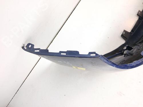 Front bumper OPEL ASTRA K (B16) 1.2 Turbo (68) | BP29403377C7 