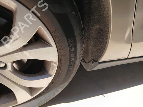 Rim CITROËN C5 III (RD_) 2.0 HDi 140 (RDRHF8, RDRHFA, RDRHA8, RDRHAJ) | BP29065024C45