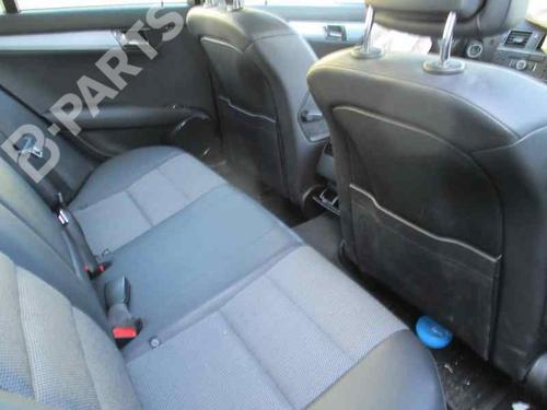 Electronic module MERCEDES-BENZ C-CLASS (W204)  | BP2364325M83 