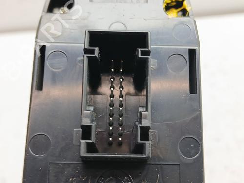 Left front window switch BMW 3 (E90) 320 d | BP34723241I27  - Image 6
