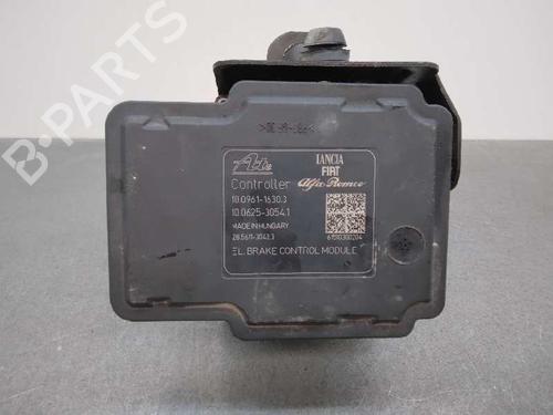 ABS pump FIAT DOBLO Cargo (263_)  | BP12133327M43 