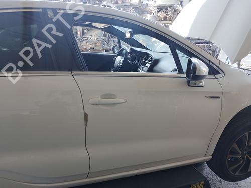 Used Right front door Right front door CITROËN DS4 (NX_) 1.6 HDi 90 (92 hp) 36362750 36362750