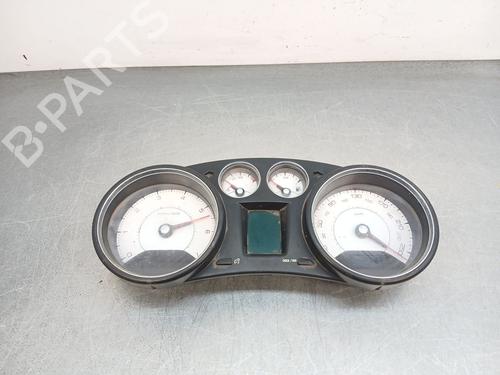 instrument-cluster-peugeot-308-cc-4b_-16-16v-2009-2010-2011-2012-2013-2014-2015-13387863 main image