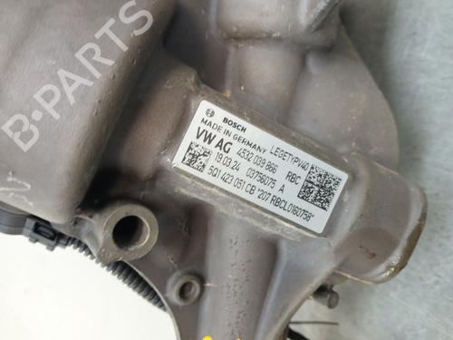 Steering rack VW T-ROC (A11, D11) 1.5 TSI | BP31831557M22 