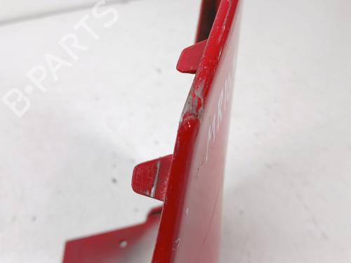Front bumper FORD FIESTA VI (CB1, CCN) 1.0 EcoBoost | BP29325614C7 