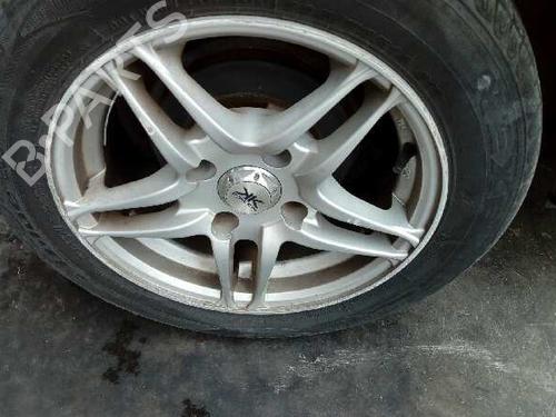 Front left lock CITROËN C3 I (FC_, FN_) 1.4 HDi | BP3418439C98 