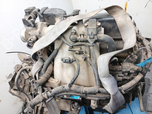 Engine KIA PICANTO I (SA) 1.1 | BP34270780M1  - Image 6