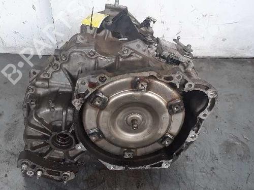 Used Gearbox FORD MONDEO IV (BA7) [2007-2015]  9634279