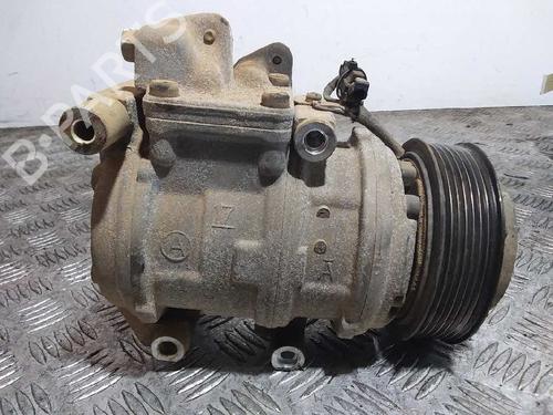 Used AC compressor KIA SORENTO I (JC) 2.5 CRDi 4WD (140 hp) 13114899