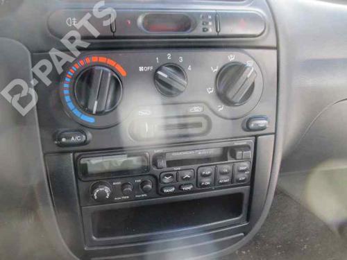 Steering column stalk DAEWOO LANOS (KLAT) 1.3 | BP2430492I23 