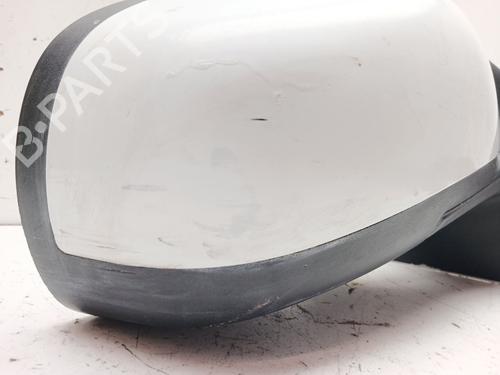 Right mirror DACIA LODGY (JS_) 1.6 LPG | BP36754508C27 - Image 5
