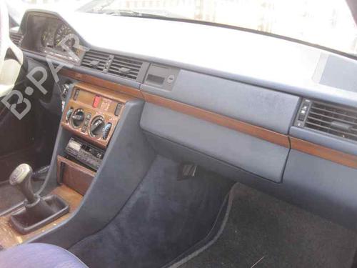 Gearbox MERCEDES-BENZ 124 Saloon (W124)  | BP4223872M3 