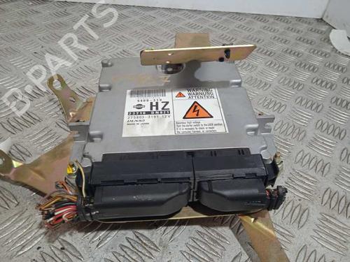 Used Engine control unit (ECU) NISSAN ALMERA II Hatchback (N16) [2000-2025]  15855885