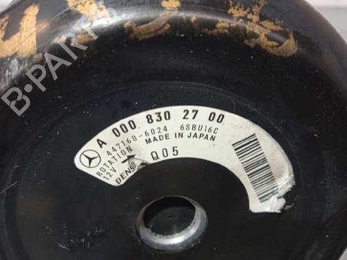 AC compressor MERCEDES-BENZ C-CLASS Coupe (C204)  | BP29764548M34 