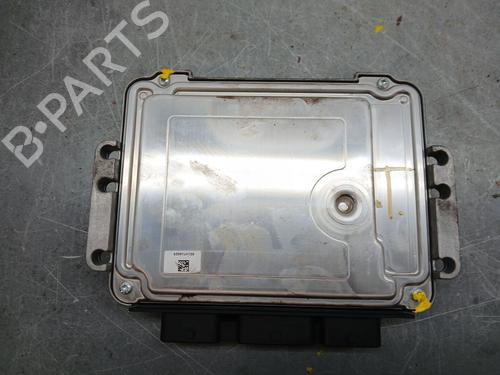 Engine control unit (ECU) CITROËN C4 Picasso I MPV (UD_) 1.6 HDi | BP30534362M57