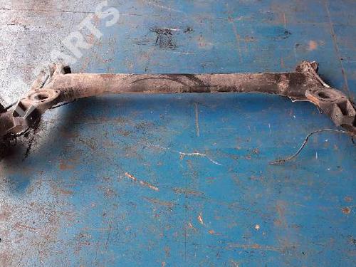 Rear axle SKODA FABIA II (542) 1.2 | BP9515979M2 