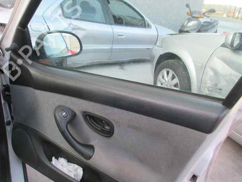 Gearbox PEUGEOT 406 (8B) 1.9 TD | BP2381192M3 