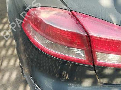 Used Left taillight RENAULT VEL SATIS (BJ0_) [2002-2025]  12170276