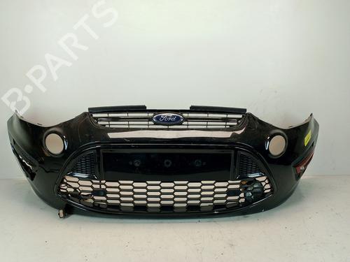 Used Front bumper FORD S-MAX (WA6) 2.2 TDCi (175 hp) 27505190