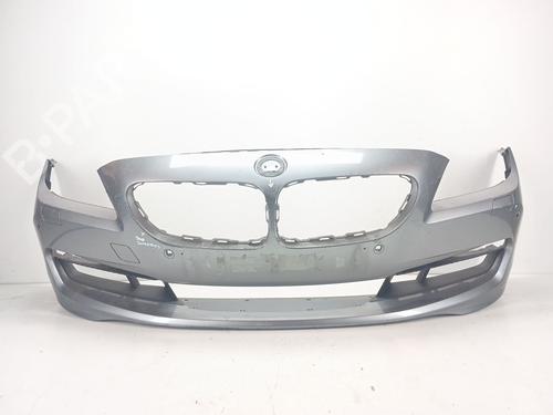 Used Front bumper BMW 6 Coupe (F13) 640 i (320 hp) 29123941