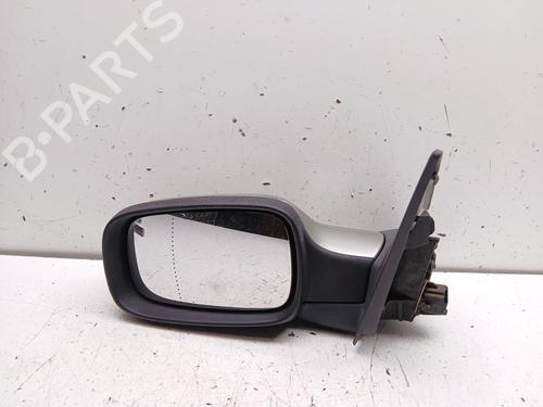 Used Left mirror Left mirror RENAULT MEGANE II Coupé-Cabriolet (EM0/1_) 1.9 dCi (131 hp) 33538991 33538991