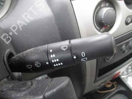 Gearbox RENAULT MEGANE II (BM0/1_, CM0/1_) 1.5 dCi (BM0F, BM0T, BM2B, CM0F, CM0T) | BP2365354M3 
